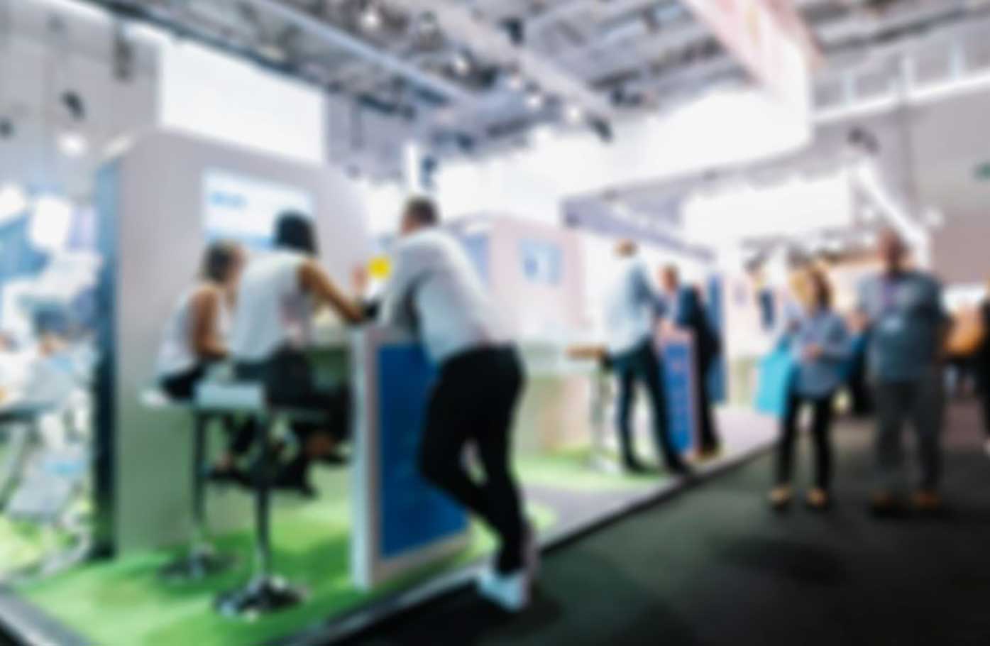Sky Sprayer successfully exhibited at the trade fair in Italy