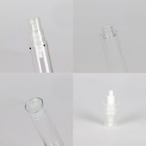 Airless bottles KY18-1 Φ18 (spray)