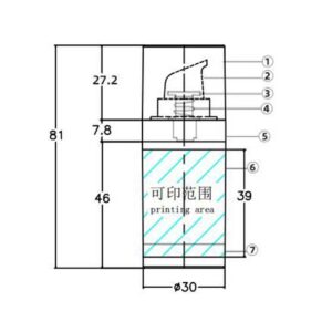 Airless-bottles-KY30-1