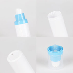 Airless bottles KY32-1