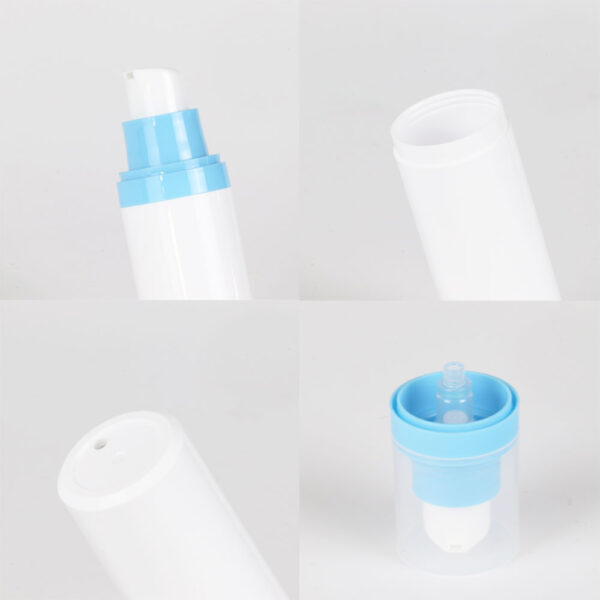 Airless bottles KY32-1