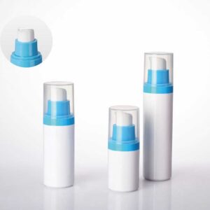 Airless bottles KY32-1 Φ32