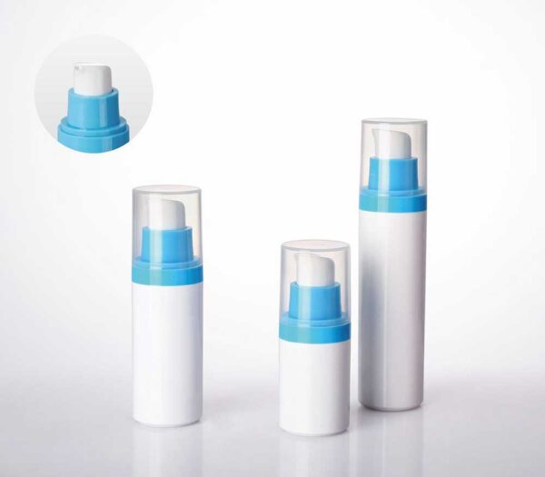 Airless bottles KY32-1 Φ32
