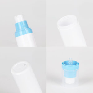 Airless bottles KY32-2