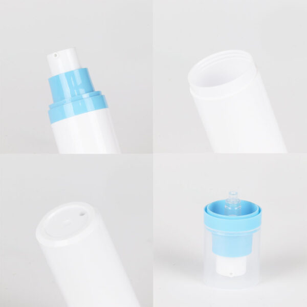 Airless bottles KY32-2