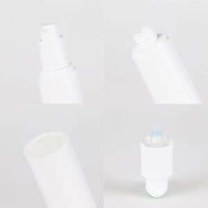 Airless bottles KY32-3