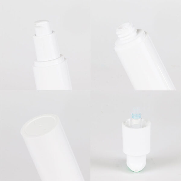 Airless bottles KY32-3