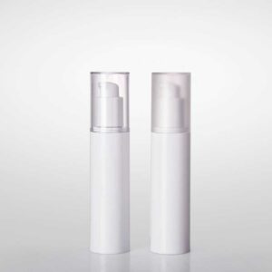 Airless bottles KY32-3 Φ32