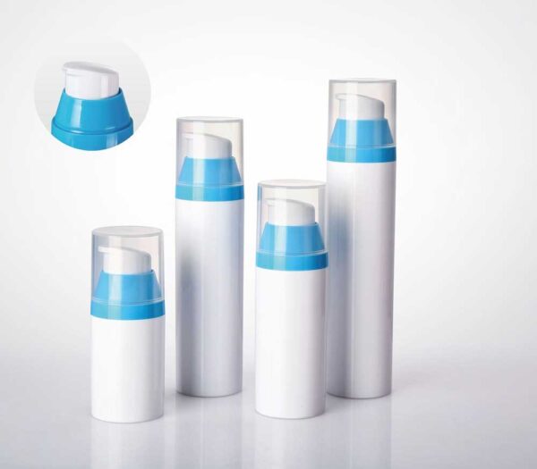 Bottiglie airless KY37-1 Φ37