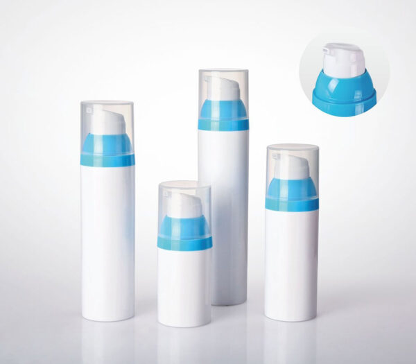 Bottiglie airless KY37-2 Φ37