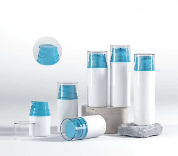 Bottiglie airless KY48-A Φ48