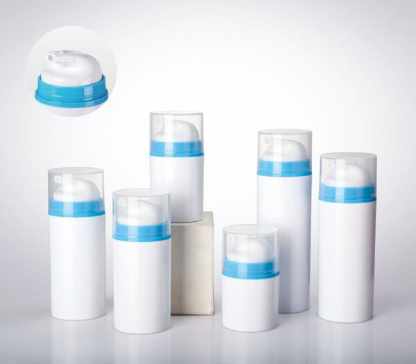 Bottiglie airless KY48-C Φ48