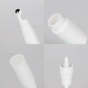 Airless bottles vacuum eye cream KY21