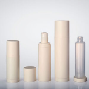 Bottiglie airless di ricambio per il vuoto KY-R38-1 Φ38