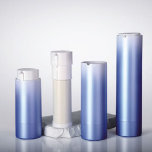 Bottiglie airless di ricambio per il vuoto KY-R41-1 Φ41