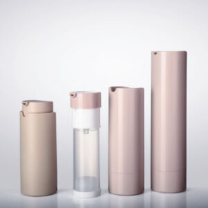 Bottiglie airless di ricambio per il vuoto KY-R41-2 Φ41