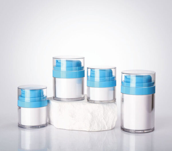 Vaso airless KY57-C Φ57