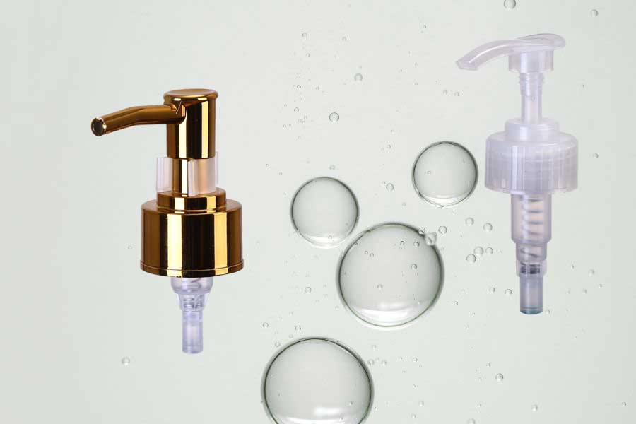 Lotion Pump