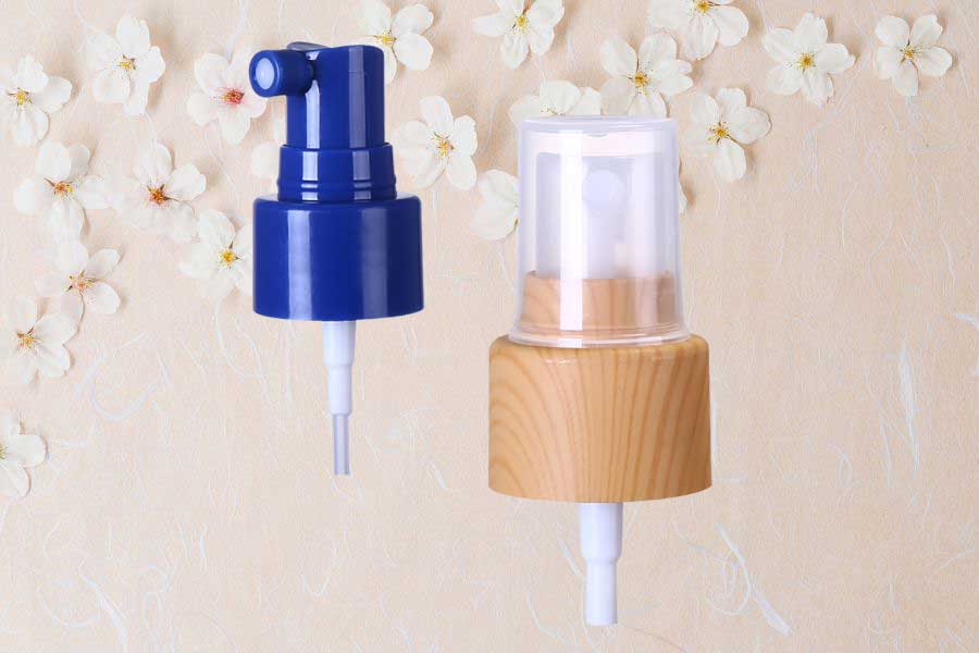 Mist Sprayer