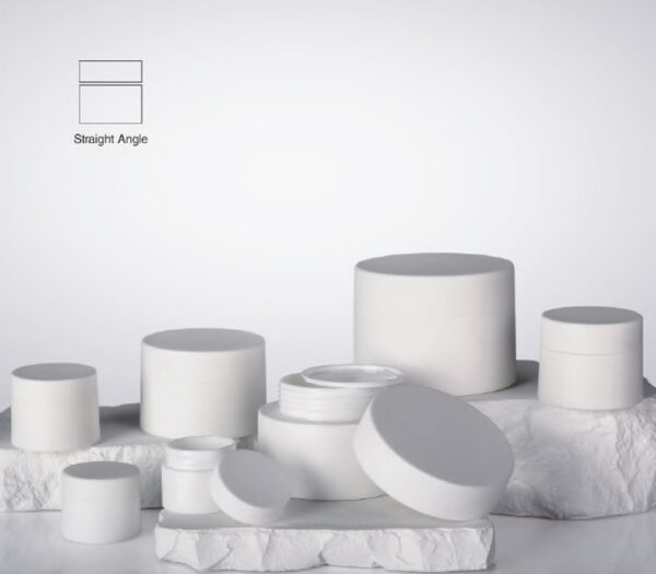 PP JAR KY-JPP-811B-Double Layer
