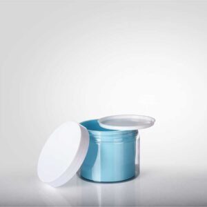 Plastična posuda za posudu PP JAR KY-JPET-9276