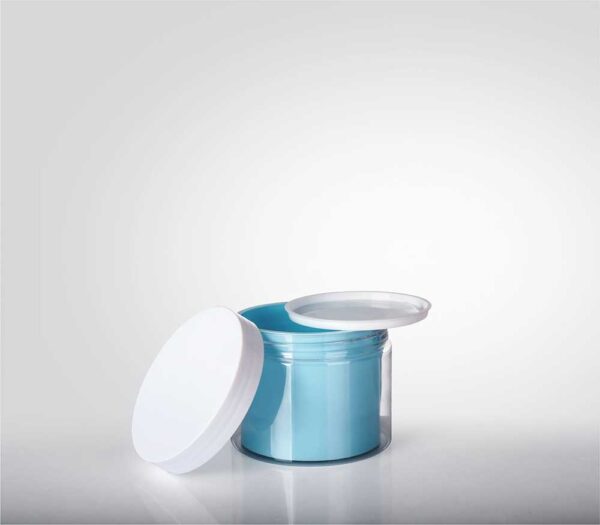 Пластична посуда тегла PP JAR KY-JPET-9276