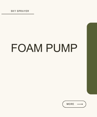 Foam Pump