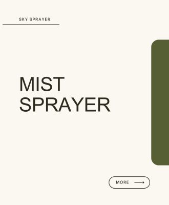 Mist Sprayer