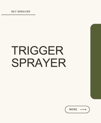 Trigger Sprayer
