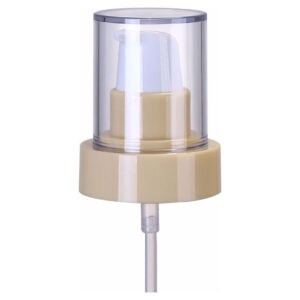 Pompa per panna KY-CP201-004