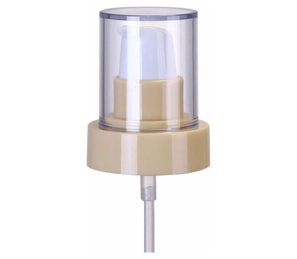 Pompa per panna KY-CP201-004