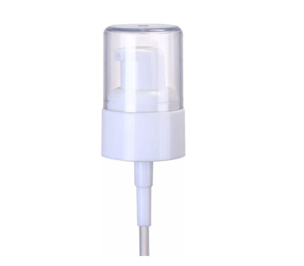 Pompa per panna KY-CP201-009