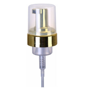 Foam-Pump-KY-P003-1015 (GOLDEN)
