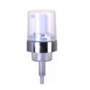 Pompa a schiuma KY-P003-1015 (ARGENTO)