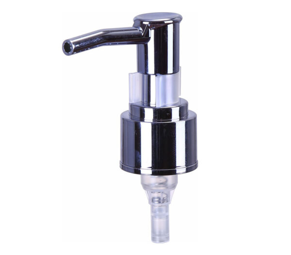 Lotion Pump KY-LR203-01