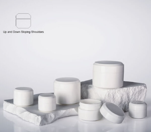 PP JAR KY-JPP-811C-Double Layer