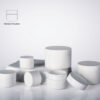 PP JAR KY-JPP-811D-Double Layer-Slanted Shoulder