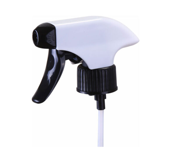 Spruzzatore a getto rovesciato KY-TU710
